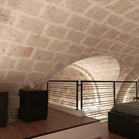 Apartment Hope Corato