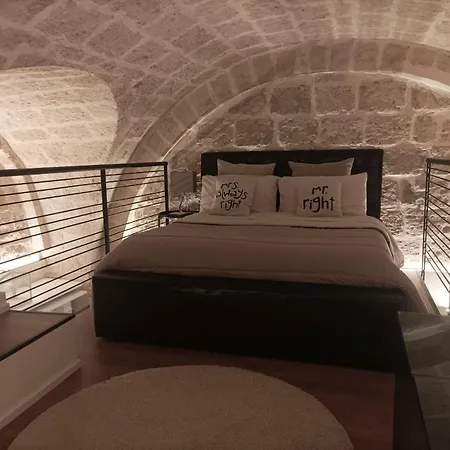 Apartment Hope Corato